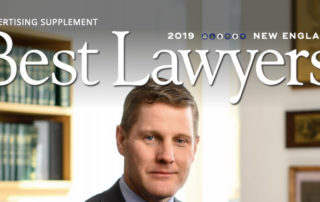 best lawyers in New England